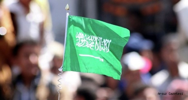 Arabistan’daki 3 Hataylı İçin İdam Cezası Talebi