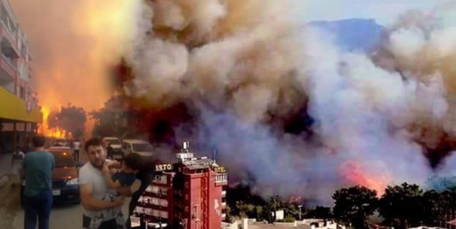 Arsuz'da Ciğerlerimizi Yakan Terörist Etkisiz Hale Getirildi