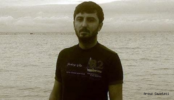 Arsuzlu Genç Arabistan’da Hayatını Kaybetti