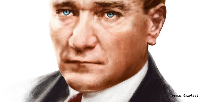 Atatürk Hatay'da Türkülerle Anılacak