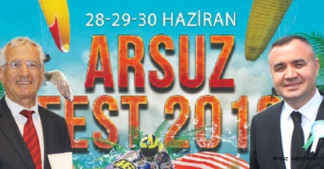 Haydi Arsuz Festivale