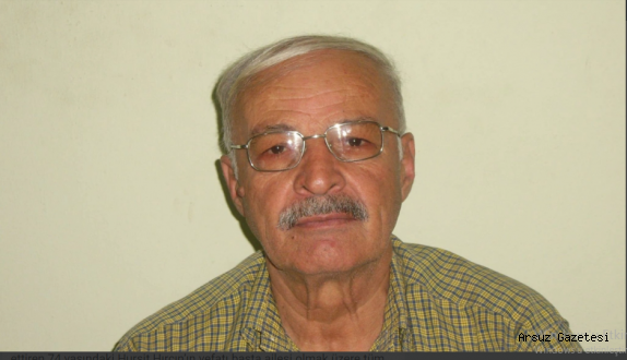 Çare Gazetesi sahibi Hurşit Hırçın vefat etti…