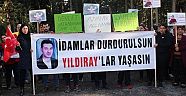 Arabistan’da İdamı İstenen Türkler İçin Müjdeli Haber Geldi