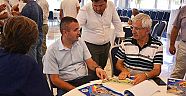 Arsuz’da “2020-2024 Stratejik Plan Çalıştayı” Düzenlendi
