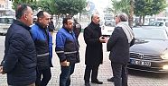 Arsuz'da Elektirik Konusunda Şikayetler Artınca Belediye Harekete Geçti 