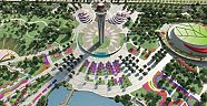 Arsuz'da EXPO-2021 için Hazırlıklar Başlıyor