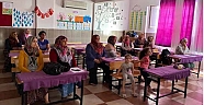 Arsuz'da Üç Bin Kişiye Eğitim Verildi