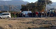 Arsuz’da Yeşil Işık Kavgası Yüzünden Ambulans Kaza Yaptı