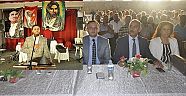 Arsuz'lular “Kardeşlik ve Gadir Hum” Konferansında Buluştu.