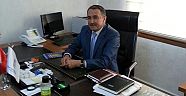 Ayhan Duran, Arsuz Tapu Müdürü oldu
