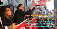 Başkan Savaş’tan AKP ve Ahabere Çok Sert Mesajlar 