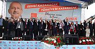 CHP Lideri Kılıçdaroğlu: 'Dostluğumuzu, Beraberliğimizi Bozmayalım'