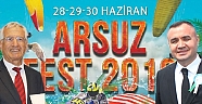 arsuz festival