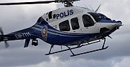 Helikopter Düştü 2 pilot Şehit
