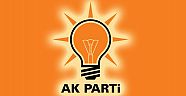 İşte AK Parti Hatay vekil adayları