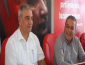Necmettin Acar Arsuz Belediye Başkanlığı’na aday adaylığını açıkladı.