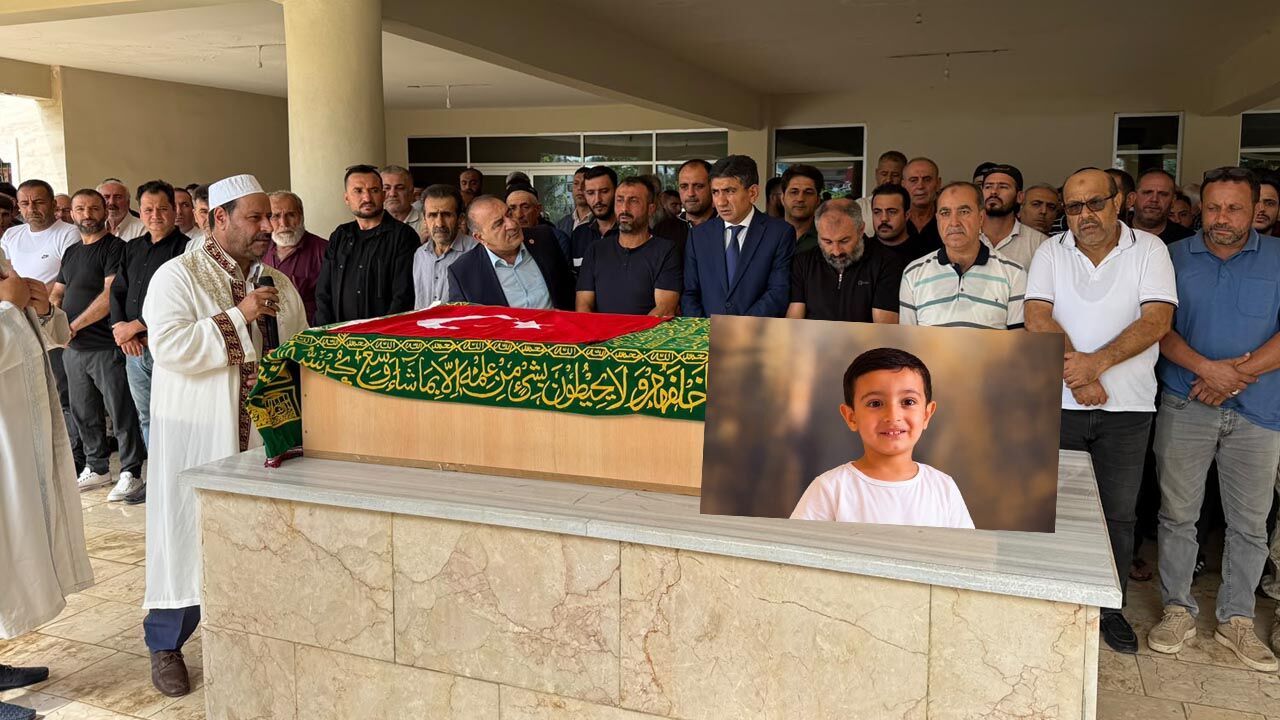 Biçer’i Binlerce Kişi Son Yolculuğuna Uğurladı