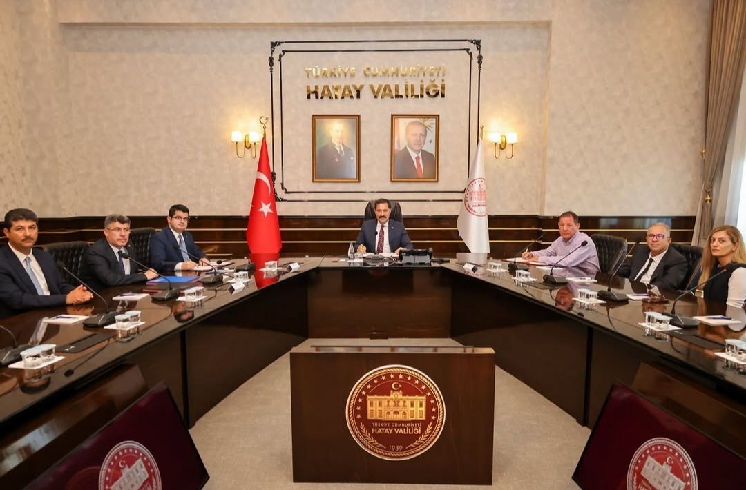 Arsuz’a yeni bir kültür durağı geliyor