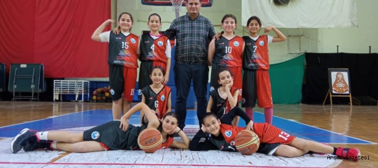 Arsuz Spor Galibiyetle Başladı.