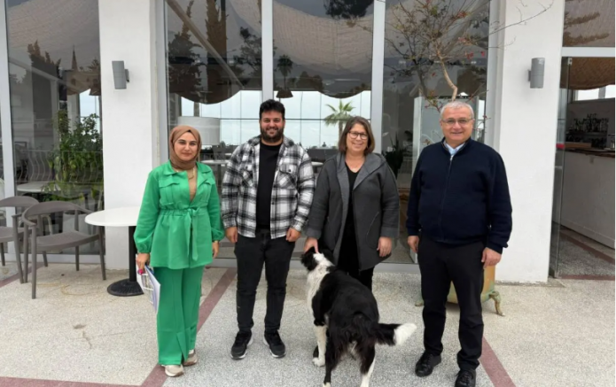 Arsuz ve Samandağ’daki turizm tesislerinde denetim