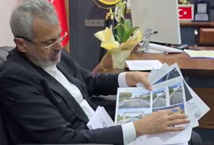 Uluçınar Arsuz’un yeni cazibe merkezi olacak!