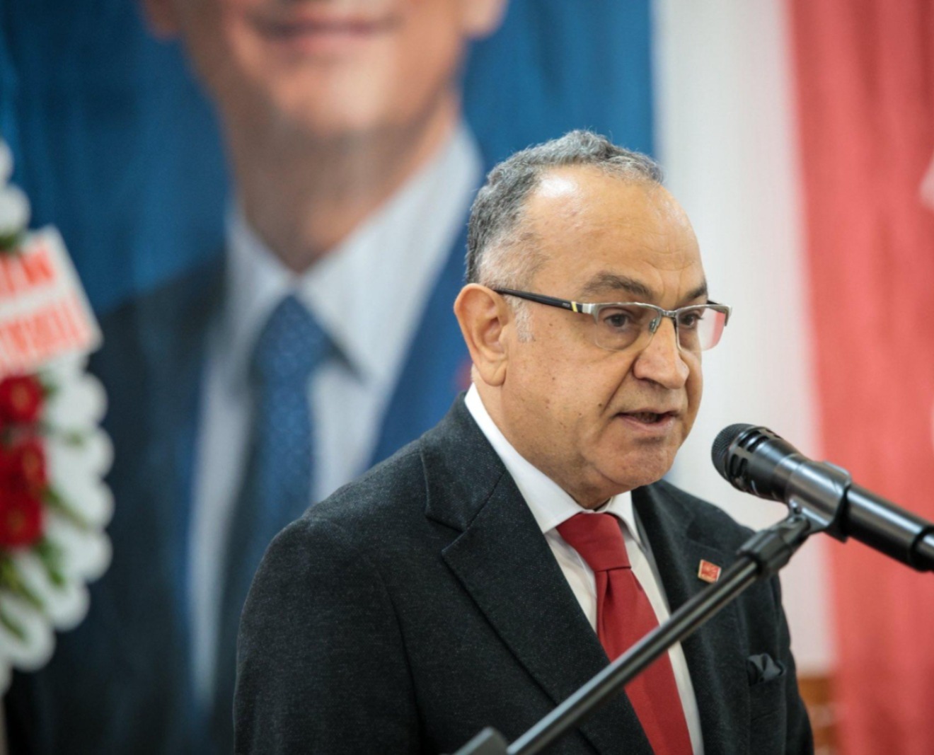 Yeni Parti Hatay’da kongreye gidiyor! Başkan Gönenç’ten çağrı