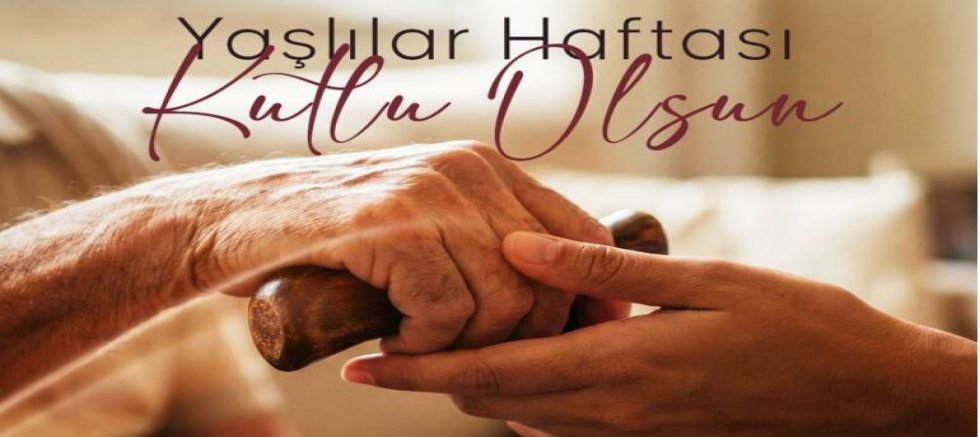 Hatay’da ulu çınarlara vefa buluşması