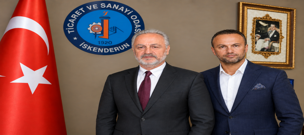 İTSO Sadece Tek Bir İlçenin Odası Değildir.