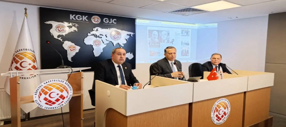 KGK: Meslek birliği yasası şart oldu