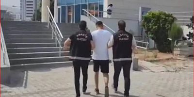 9 Suçtan Aranan Şahıs Arsuz’da Yakalandı