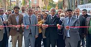ARSUZ BELEDİYESİ ÇOCUK HAKLARI VE DANIŞMA MERKEZİ’ AÇILDI