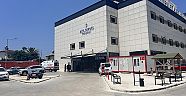 Arsuz'da 236 kişi karın ağrısı ve kusma şikayetiyle hastaneye başvurdu
