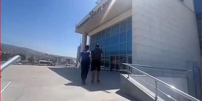 Arsuz’da 6 yıl hapis cezalı hükümlü yakalandı