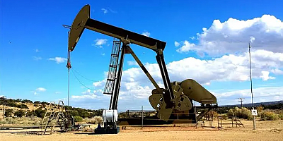 Arsuz'da Petrol Arama için ÇED Kararı Verildi