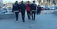 Arsuz’da Yaşanan Şiddet Olayı Sonrası 2 Tutuklama