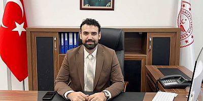 Arsuz Devlet Hastanesi’nde başhekim değişikliği