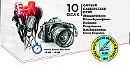 Arsuz Gazeteciler Cemiyeti 11 Yaşında