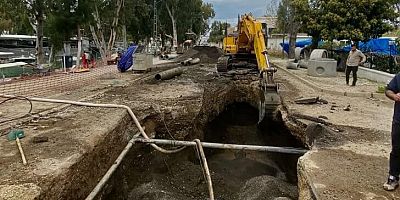 Arsuz’un Geleceğine Atılan Adımdan İlk Kare !