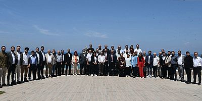 Arsuz’un Geleceğine Sadece Arsuzlular Karar Verecektir !