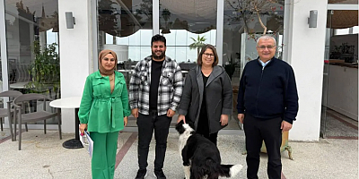 Arsuz ve Samandağ’daki turizm tesislerinde denetim
