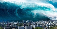 Arsuzda Tsunami Oluşabilir.