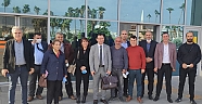 Av.Hakan Mazman’a ‘Cumhurbaşkanına hakaretten’ Hapis Cezası