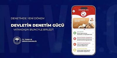 Bakan Yumaklı Duyurdu: Uygulama Bugün İtibarıyla İndirilecek