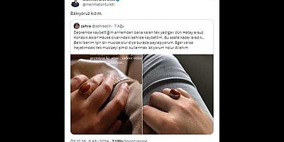 Bakıyoruz Kızım!