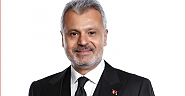 Başkan Öntürk Gadir-İ Hum Bayramını Kutladı