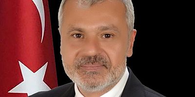 Başkan Öntürk: Kimse Hatay’da büyük değil!