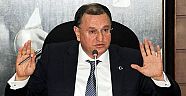Başkan Savaş'tan Önemli Açıklamalar