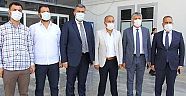 Büyükşehir Belediyesi Hakkında Suç Duyurusu