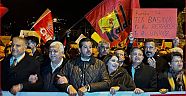CHP’li Hatay’da Millet iradesi için yürüdü…
