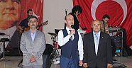 Cumhuriyet Sevdalıları Arsuz’da Bir Araya Geldi